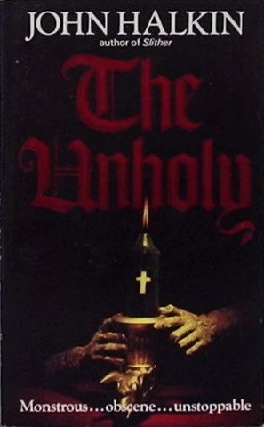 The Unholy