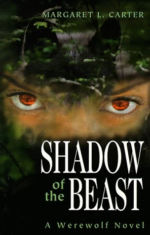 Shadow of the Beast by Margaret L. Carter