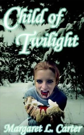Child of Twilight by Margaret L. Carter