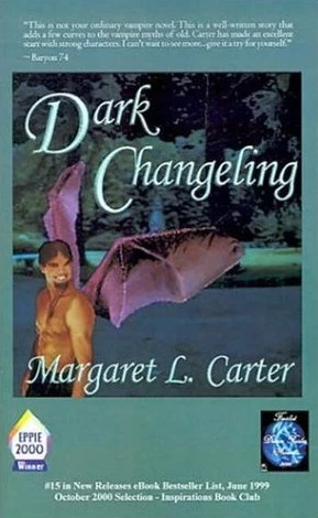 Dark Changeling by Margaret L. Carter