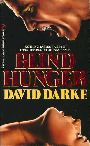 Blind Hunger