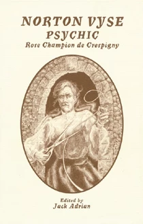 Norton Vyse : Psychic