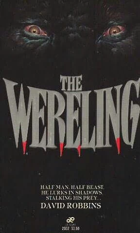 The Wereling by David Robbins