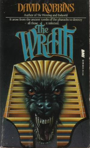 The Wrath by David Robbins