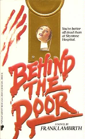 Behind the Door