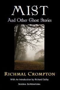 Mist and Other Ghost Stories