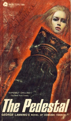 The Pedestal