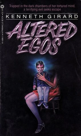 Altered Egos