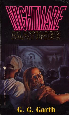Nightmare Matinee