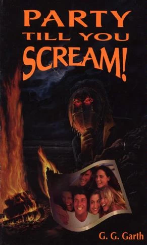 Party Till You Scream!