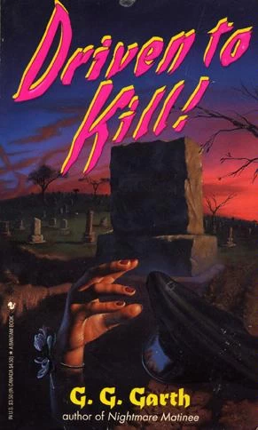 Driven to Kill