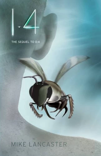1.4 (Point 4 #2) by Mike A. Lancaster