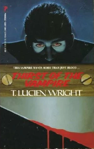 Thirst of the Vampire