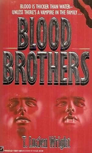 Blood Brothers