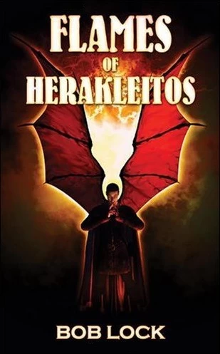 Flames of Herakleitos