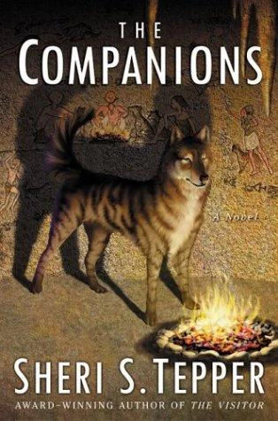 The Companions by Sheri S. Tepper