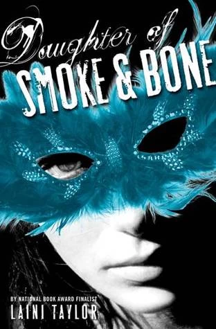 Daughter of Smoke and Bone