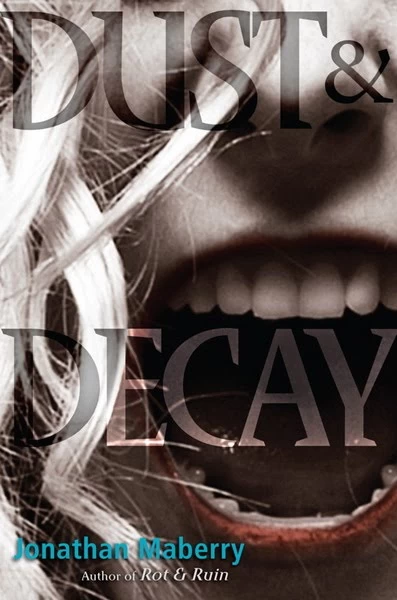 Dust &amp; Decay