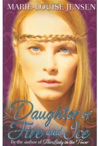 Daughter of Fire and Ice
