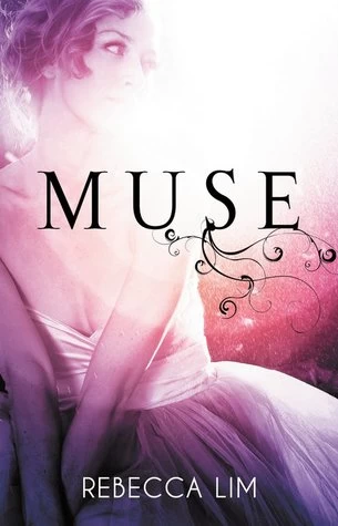 Muse (Mercy #3) by Rebecca Lim