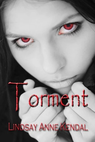 Torment (Bloodlines #2) by Lindsay Anne Kendal