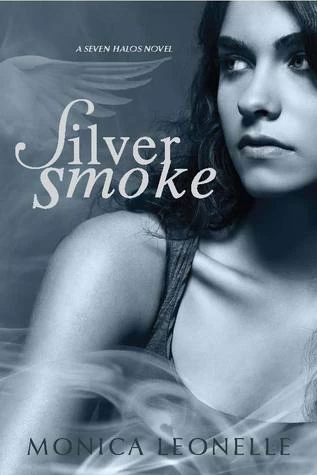 Silver Smoke