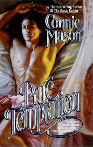 Pure Temptation