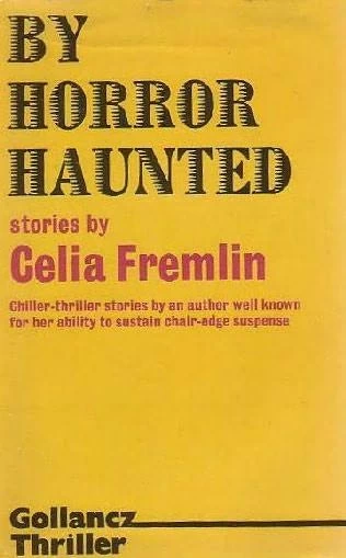 By Horror Haunted
