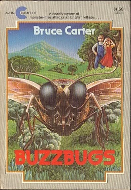 Buzzbugs by Bruce Carter
