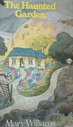 The Haunted Garden