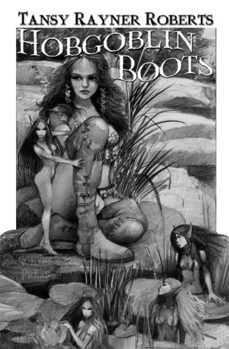 Hobgoblin Boots (Mocklore) by Tansy Rayner Roberts