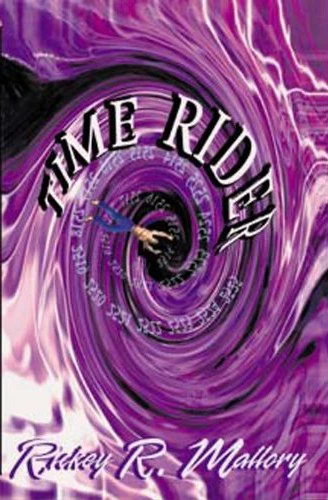 Time Rider