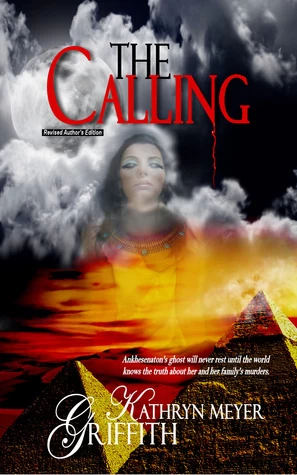 The Calling by Kathryn Meyer Griffith