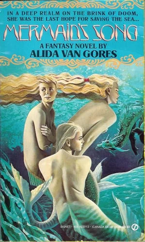 Mermaid's Song