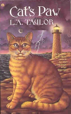 Cat's Paw