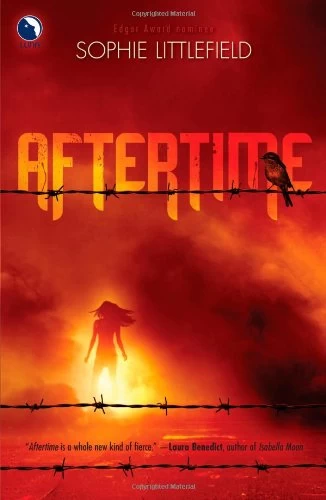 Aftertime (Aftertime #1) by Sophie Littlefield