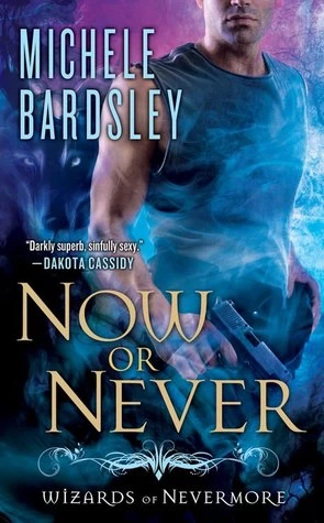 Now or Never