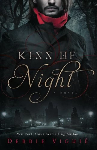 Kiss of Night by Debbie Viguié