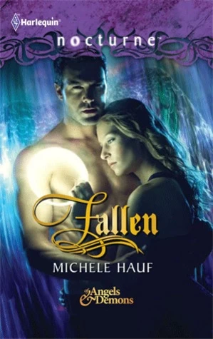 Fallen (Of Angels and Demons #2) by Michele Hauf