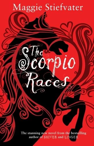 The Scorpio Races by Maggie Stiefvater