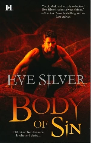 Body of Sin (Otherkin #4) by Eve Silver