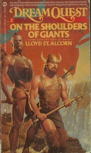 On the Shoulders of Giants