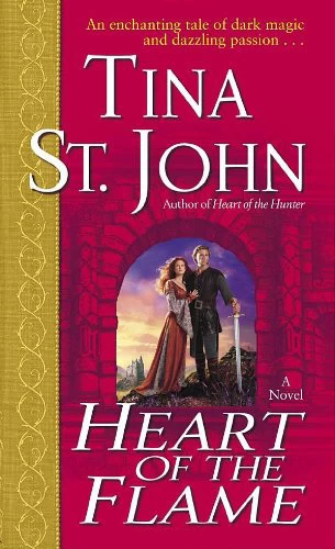 Heart of the Flame