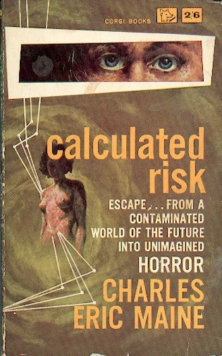 Calculated Risk by Charles Eric Maine