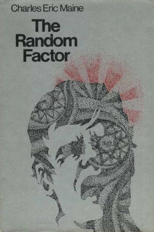 The Random Factor by Charles Eric Maine