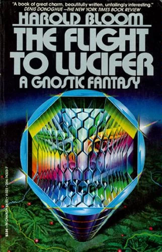 The Flight to Lucifer: A Gnostic Fantasy