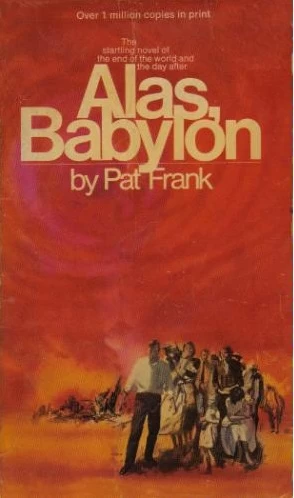 Alas, Babylon