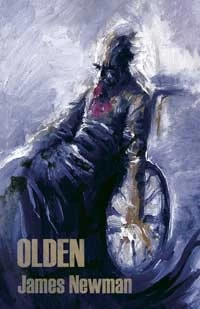 Olden by James Newman