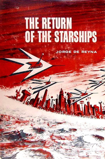 The Return of the Starships