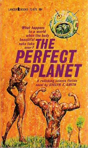 The Perfect Planet